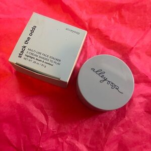 Stack the Odds Multi-Use Face Stacker - Cream Shades